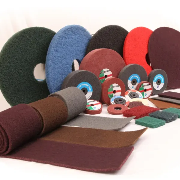 Non Woven