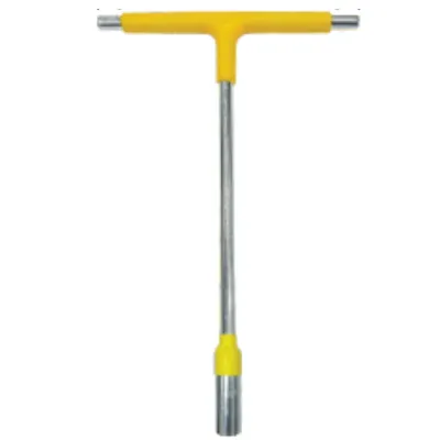 Multitec Tee Socket Wrench TSK 10