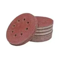 GB Velcro Discs