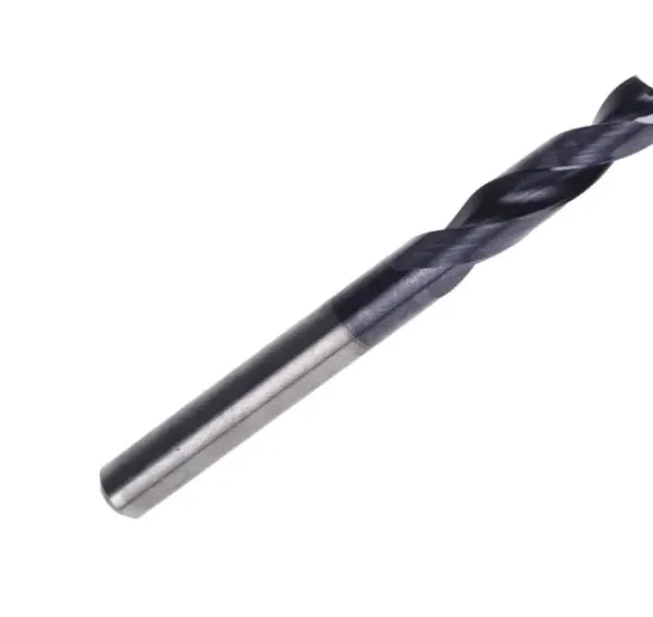 Ruhi Solid Carbide Jobber Drill 16 X 100
