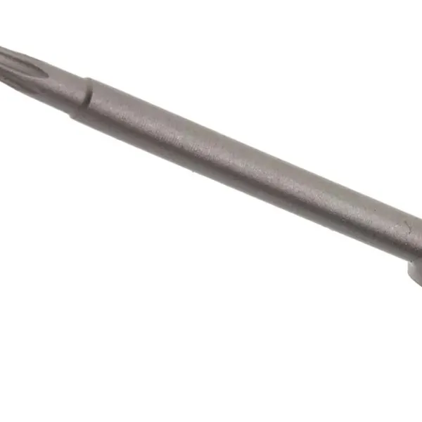 Multitec Torx Drive Bit T10 X 100